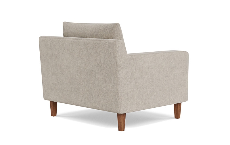 Sloan Accent Chair - Image 1