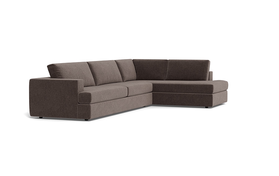 Lee 4-Seat Right Bumper Sectional - Image 2