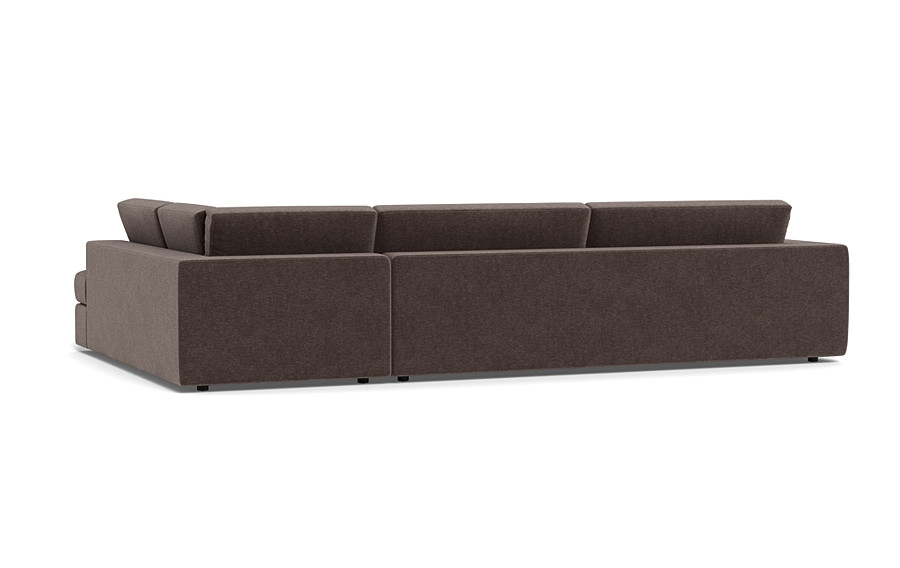 Lee 4-Seat Right Bumper Sectional - Image 4