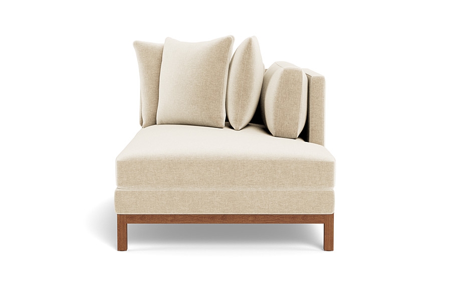 Jasper Chaise Lounge - Image 0