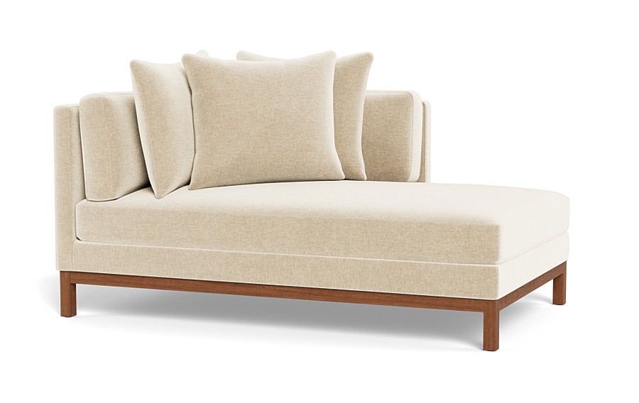 Jasper Chaise Lounge - Image 1