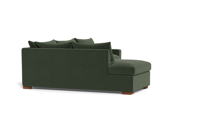 Sloan Left Bumper Sleeper Sectional - Image 2