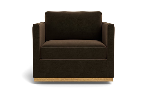Jasper Swivel Chair - Image 0
