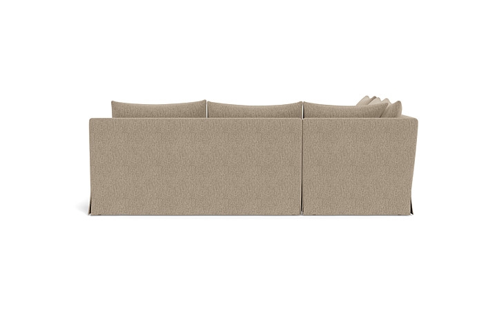 Sloan Slipcovered Corner 4-Seat Sectional Sofa - Image 3