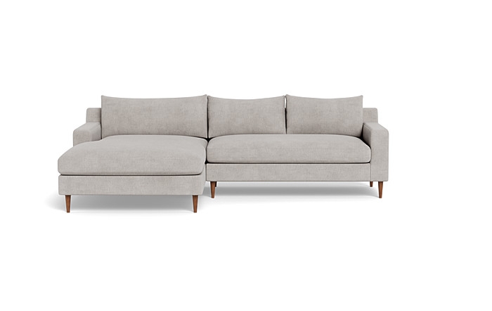 Sloan  Chaise Sectional - Image 0
