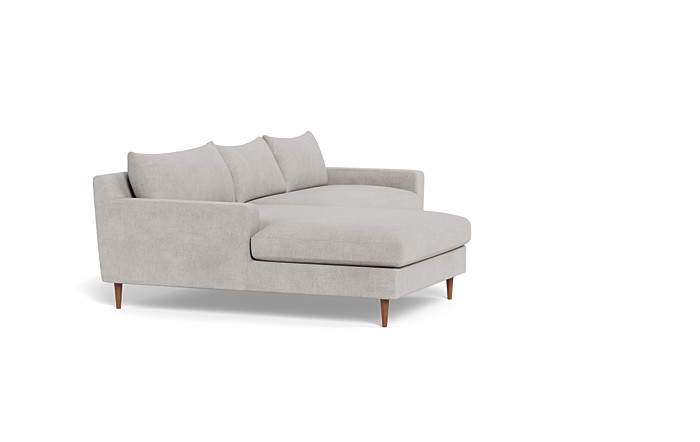 Sloan  Chaise Sectional - Image 4