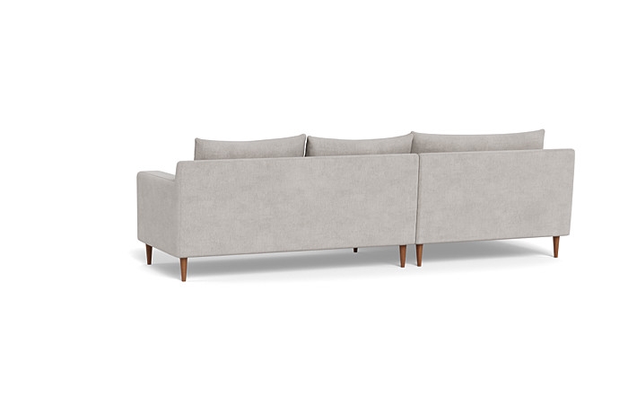 Sloan  Chaise Sectional - Image 3