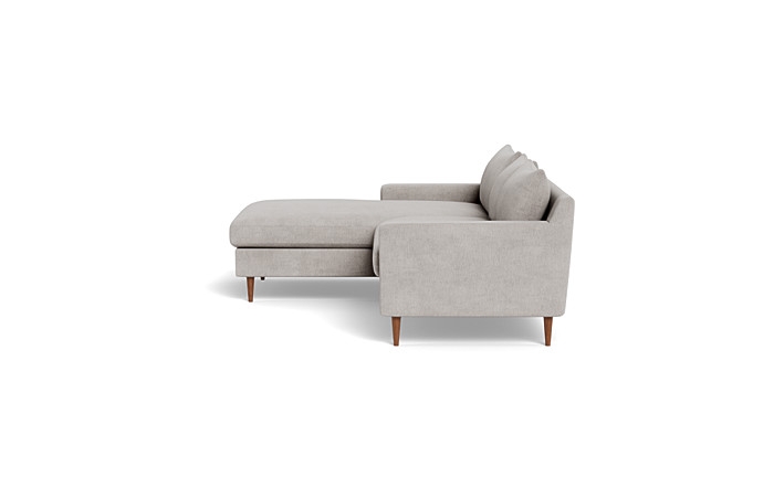 Sloan  Chaise Sectional - Image 2