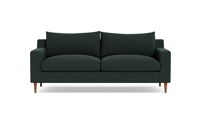 Sloan Fabric 2-Seat Sofa - Image 0