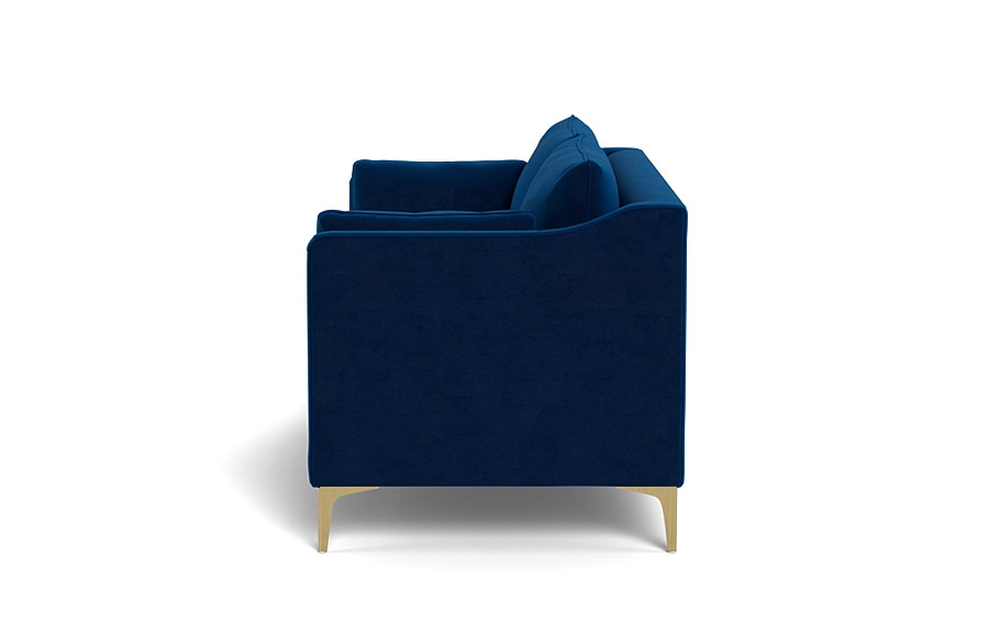 Caitlin Loveseat by The Everygirl® - Image 3