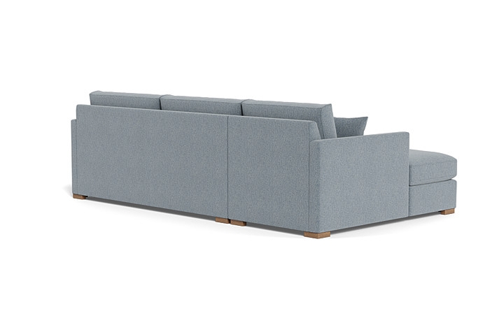 Scarlett  Chaise Sectional - Image 4