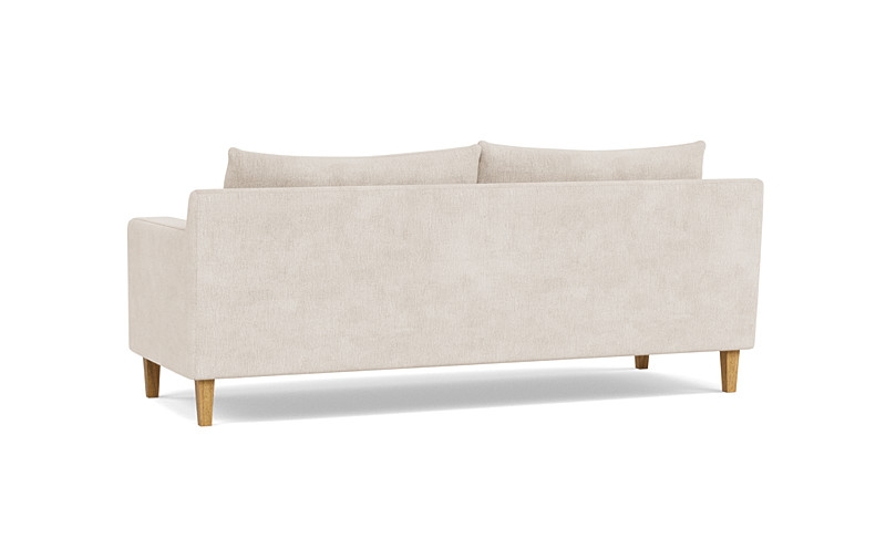 Sloan Fabric 2-Seat Sofa - Image 4