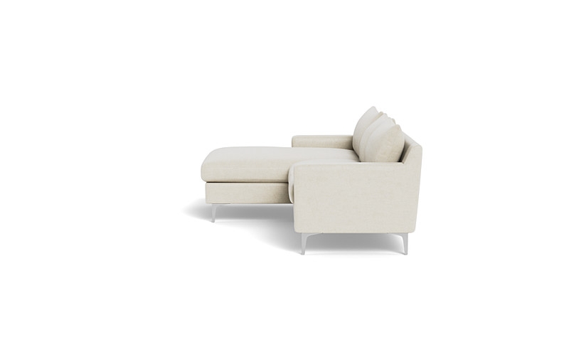 Sloan  Chaise Sectional - Image 1
