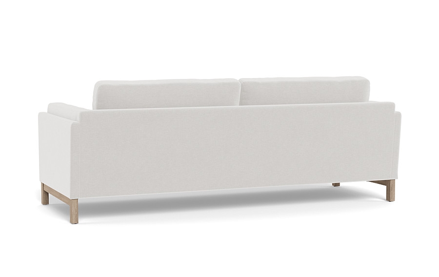 Gaby 2-Seat Sofa - Image 1