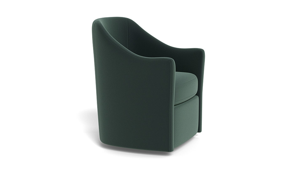Savona Swivel Chair - Image 4