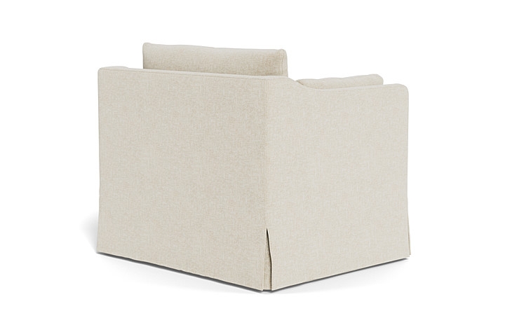 Caitlin Slipcovered Accent Chair by The EverygirlÃ?Â® - Image 1