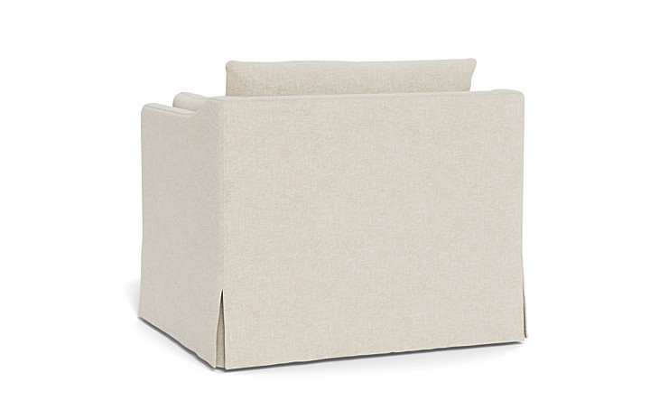 Caitlin Slipcovered Accent Chair by The EverygirlÃ?Â® - Image 2