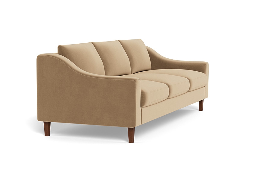 Saylor Slope Arm 3-Seat Sofa - Image 2