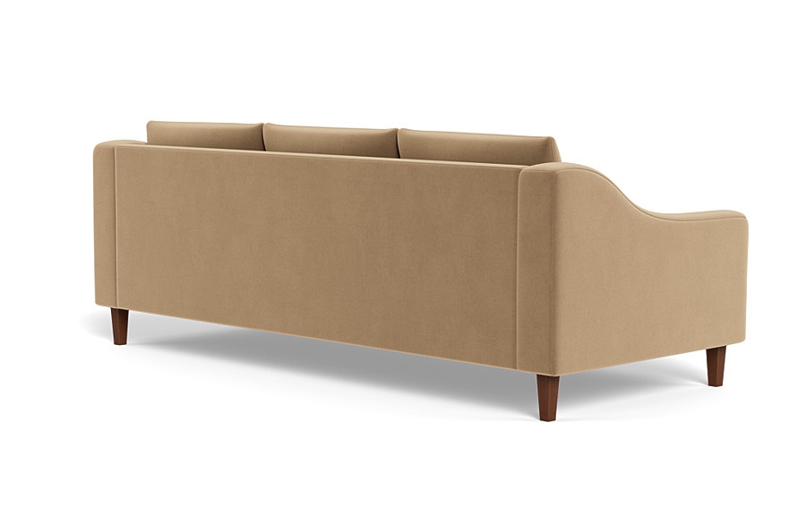 Saylor Slope Arm 3-Seat Sofa - Image 3