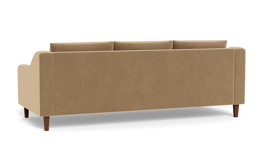 Saylor Slope Arm 3-Seat Sofa - Image 4