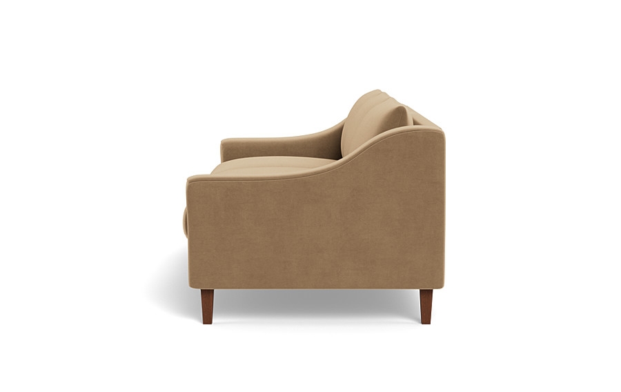 Saylor Slope Arm 3-Seat Sofa - Image 1