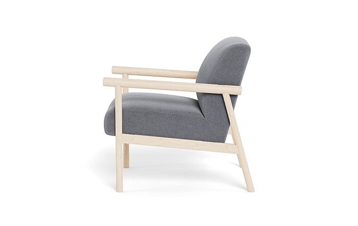 Harris Accent Chair - Image 3