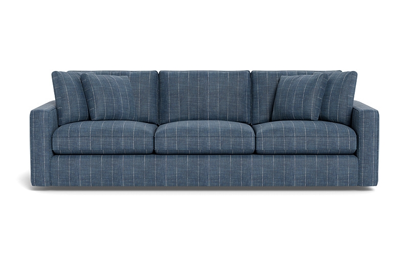 James 3-Seat Sofa - Image 0