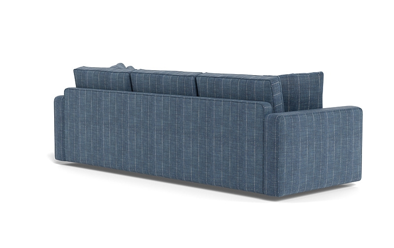 James 3-Seat Sofa - Image 2