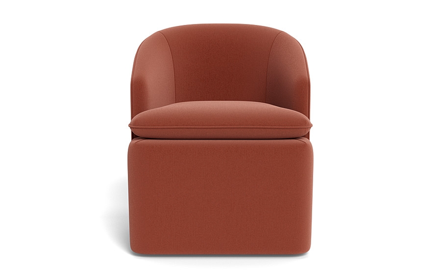 Daphne Upholstered Chair - Image 1