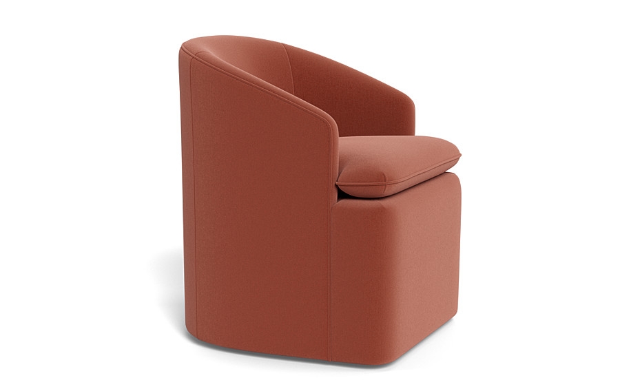Daphne Upholstered Chair - Image 0