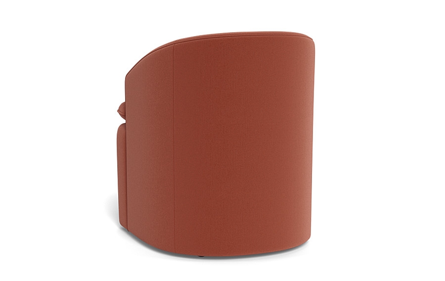 Daphne Upholstered Chair - Image 3