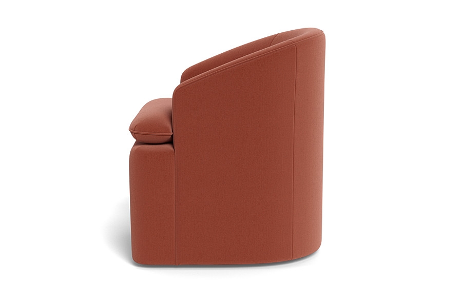 Daphne Upholstered Chair - Image 4