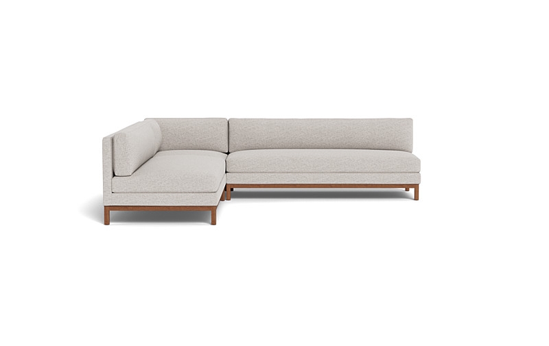 Jasper Corner Sectional Sofa - Image 0