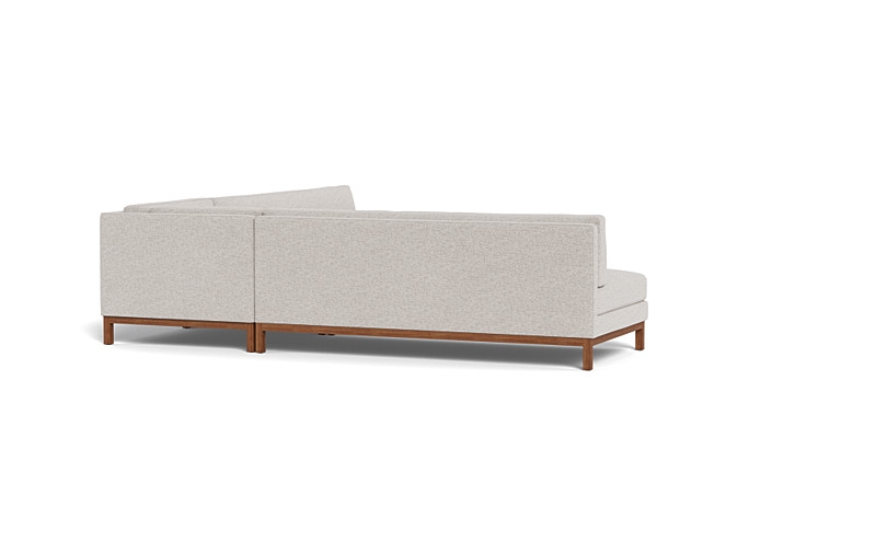 Jasper Corner Sectional Sofa - Image 1