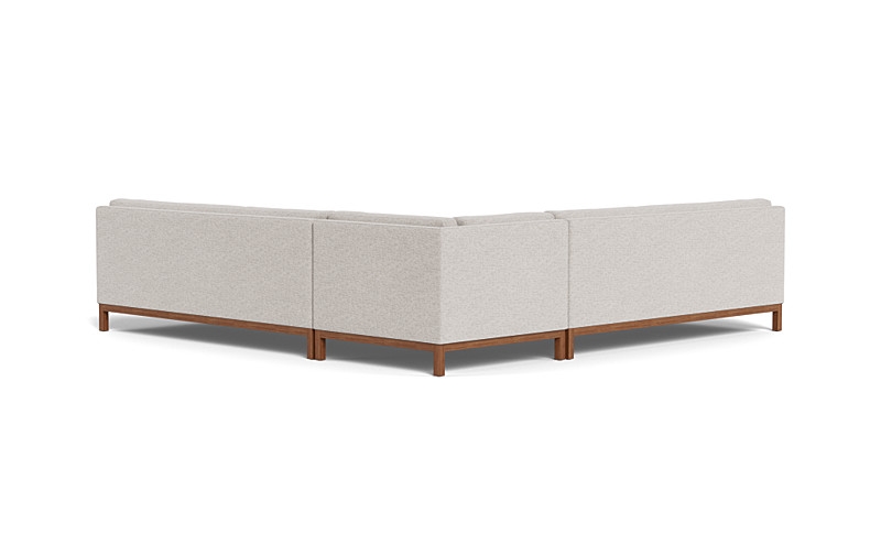 Jasper Corner Sectional Sofa - Image 3