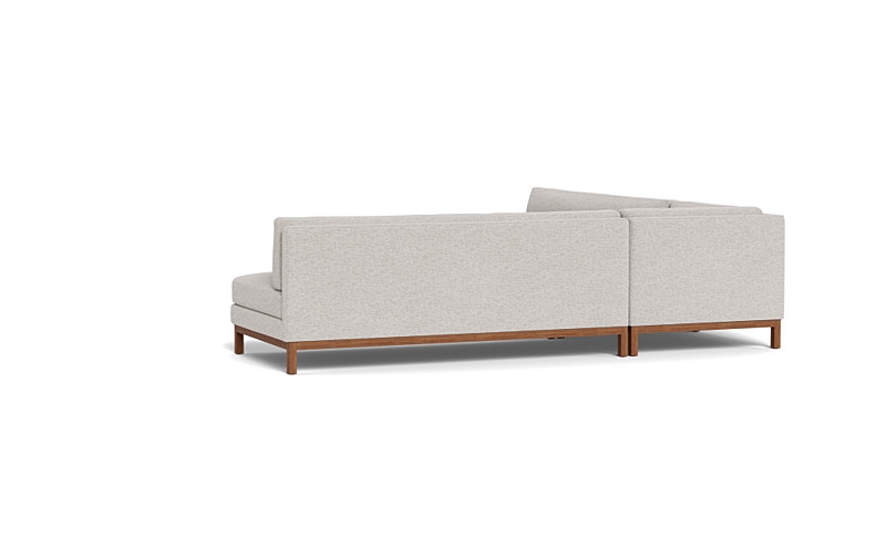 Jasper Corner Sectional Sofa - Image 4