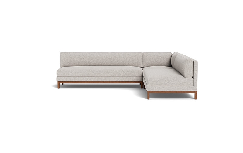 Jasper Corner Sectional Sofa - Image 2