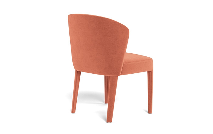 Pratt Fully Upholstered Chair - Image 2