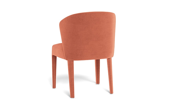 Pratt Fully Upholstered Chair - Image 3
