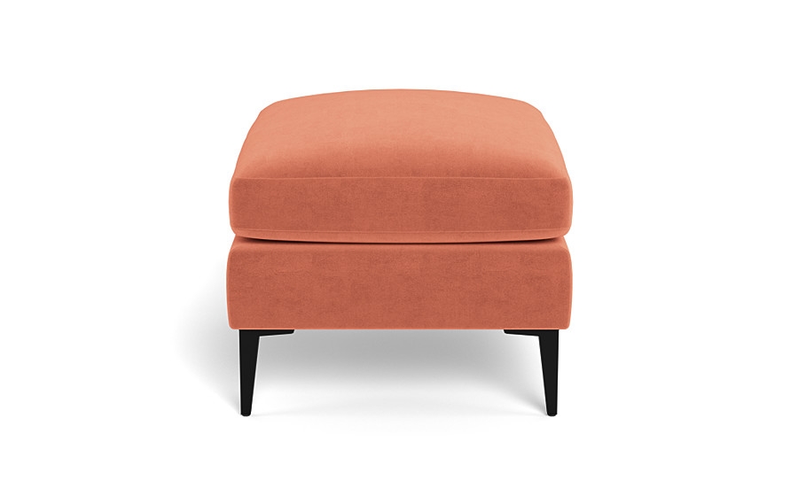 Saylor Ottoman - Image 2