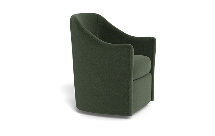 Savona Swivel Chair - Image 1