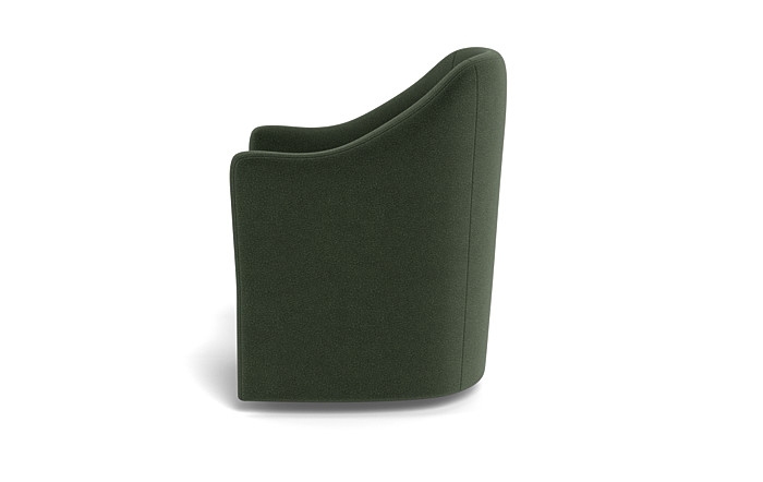 Savona Swivel Chair - Image 3