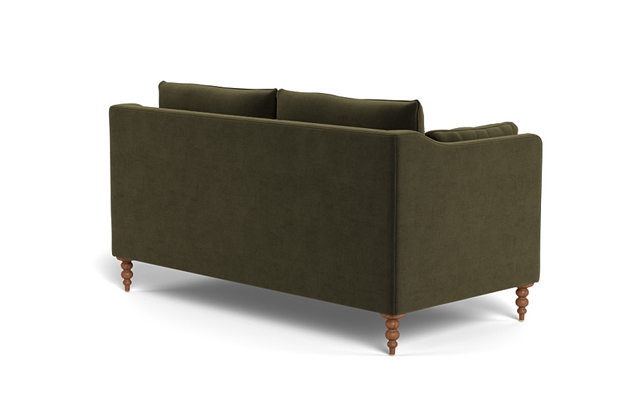 Caitlin Loveseat by The Everygirl® - Image 1