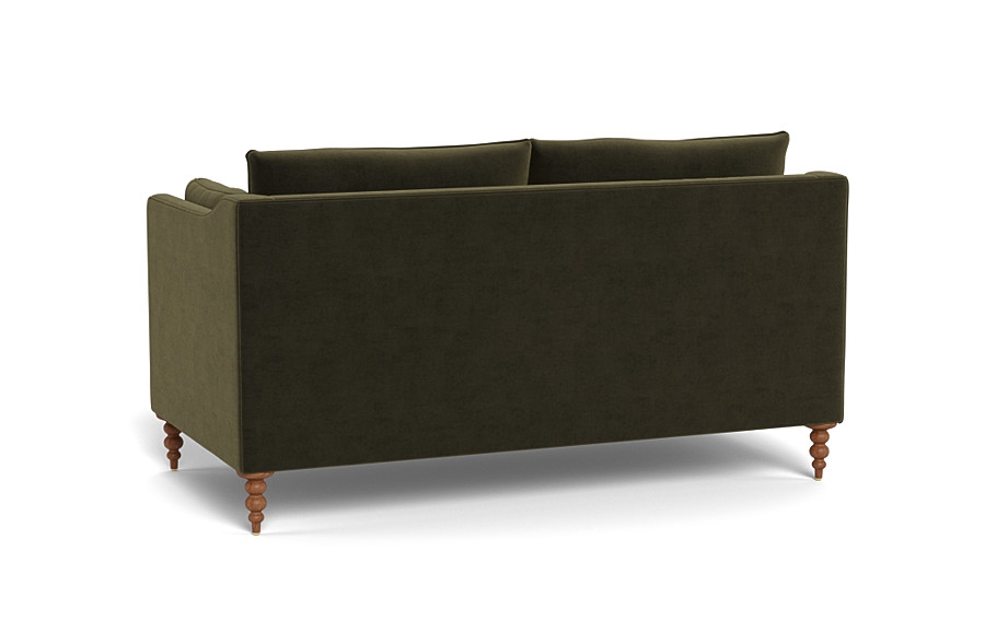 Caitlin Loveseat by The Everygirl® - Image 3
