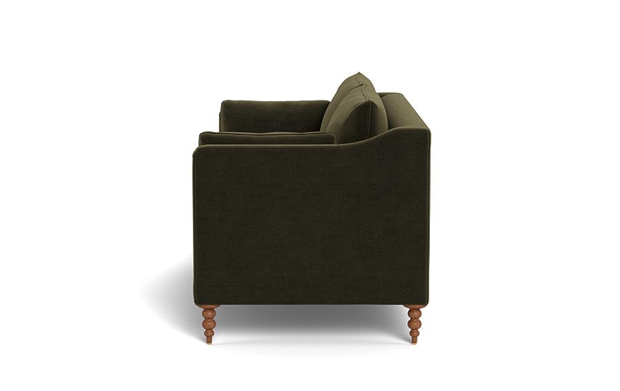 Caitlin Loveseat by The Everygirl® - Image 2