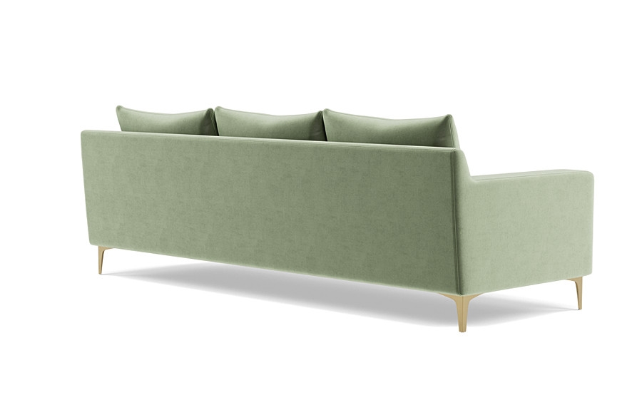 Sloan 3-Seat Sofa - Image 4