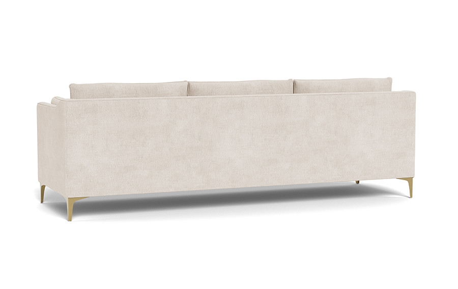 Caitlin 3-Seat Sofa by The Everygirl® - Image 2
