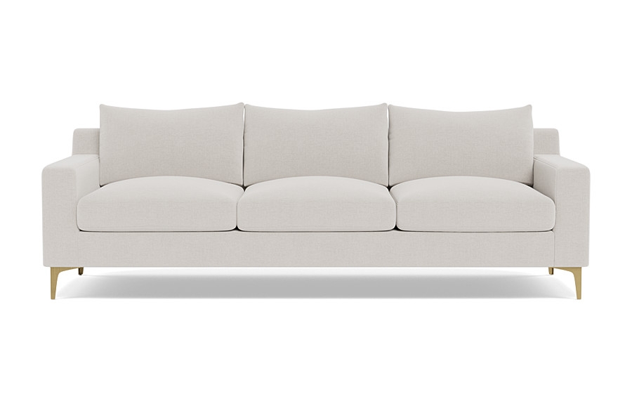 Sloan 3-Seat Sofa - Image 0