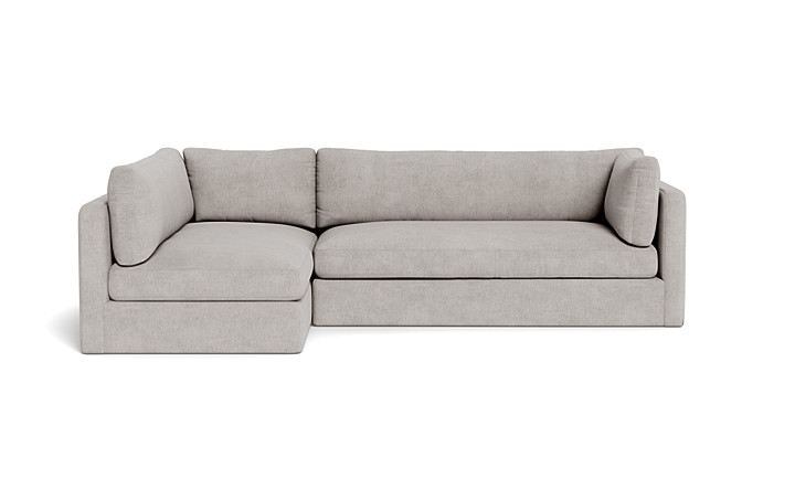 Tatum 2-Piece Left Chaise Sectional - Image 0