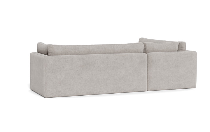 Tatum 2-Piece Left Chaise Sectional - Image 2